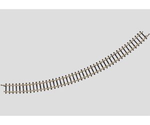 kolej oblouková R220mm, 45° Märklin 8530