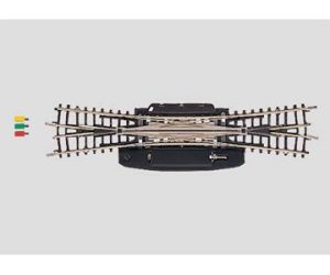 výhybka křižovatková R323 mm 13° Märklin 8560