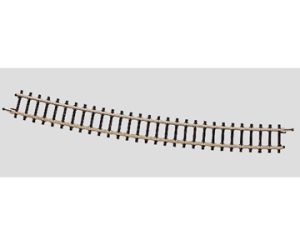 kolej oblouková R490 mm, 13° Märklin 8591
