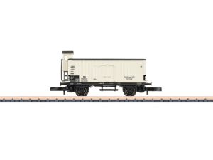 chladírenský vůz DB Märklin 86620