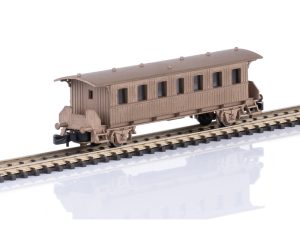 osobní vůz Bronz 2025 Märklin 87003