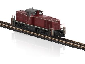 dieselová lokomotiva V 90 DB Märklin 88510