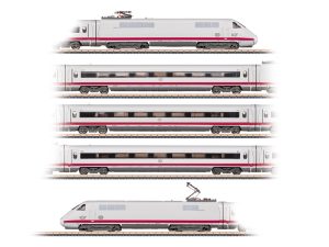 ICE-V řady 410 DB Märklin 88716