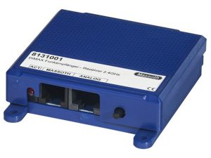 DIMAX bezdrátový přijímač 2,4 GHz MAS 8131001