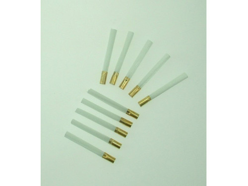 náplň skleněných vláken do čistícího pera 4 mm Modelcraft pbu1019-2-10