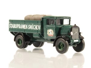 Praga N 1929-33 Staropramen Smíchov Modelauto 87213