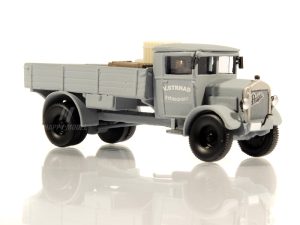 Praga N 1924-33 Strnad Štěrboholy Modelauto 87214