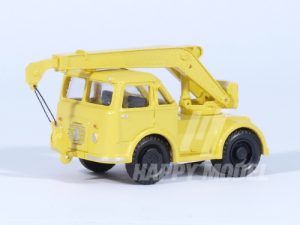 autojeřáb ADK III/3 Puma Modelauto 87347