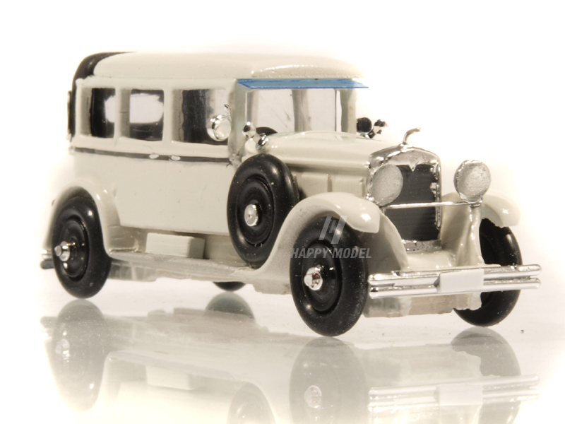 Praga Grand 1929 Modelauto 87476