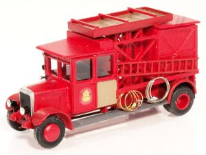 Škoda 505 montážní vůz DP 1935 Modelauto 87496