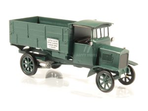 Praga V Pivovar Urban Uhnhošť 1911-1922 Modelauto 87509