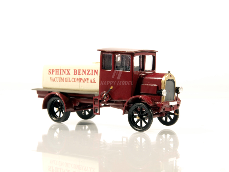 Laurin & Klement 545 1923-27 SPHINX BENZIN Modelauto 87518
