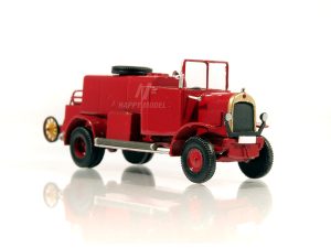 Laurin & Klement 545 1923-27 hasiči Modelauto 87519