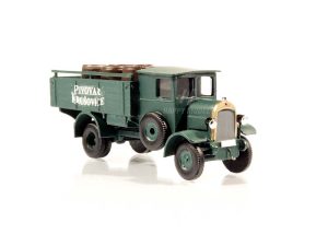 Laurin & Klement 540 1927 pivovar Krušovice Modelauto 87520