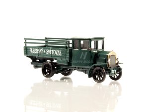 Laurin & Klement 545 1923-27 Plzeňský Světovar Modelauto 87523