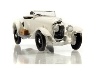Mercedes Benz 28/95PS Sport 1923 Modelauto 87527