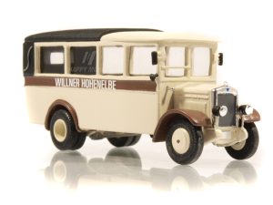 Škoda 505 NR Modelauto 87528