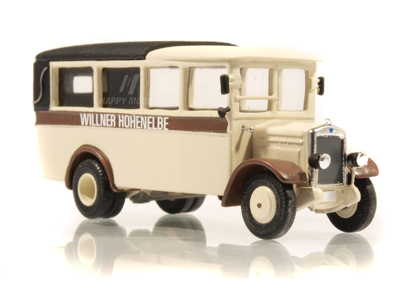 Škoda 505 NR Modelauto 87528