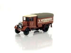 Walter PN 1931 Kitzberger Modelauto 87531