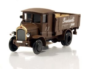 Laurin & Klement 505 1923-33 Benešovské pivo Modelauto 87536