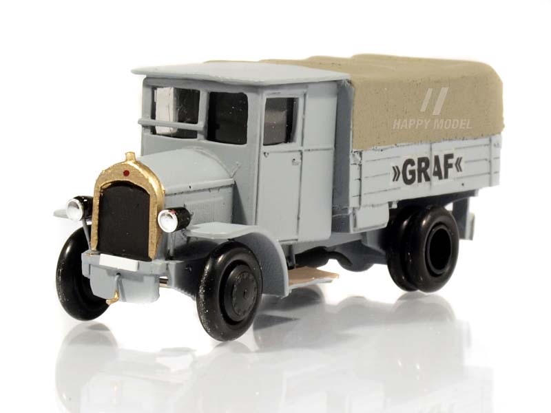 Laurin & Klement 505 1923-33 GRAF Modelauto 87537
