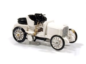 Mercedes-Benz 35 PS 1901 závodní Modelauto 87553