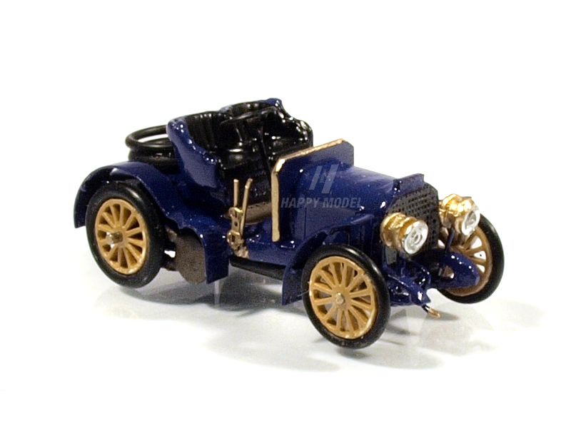 Mercedes-Benz 35 PS 1901 Modelauto 87554