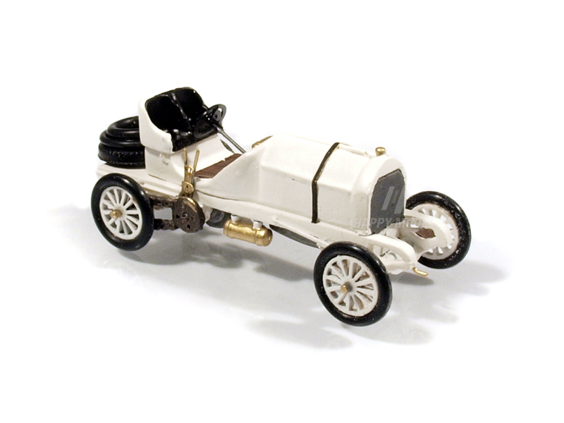 Mercedes-Benz 60PS 1903 Modelauto 87555