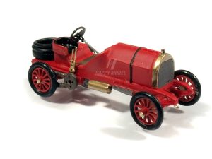 Mercedes-Benz 90 PS 1904 Modelauto 87556