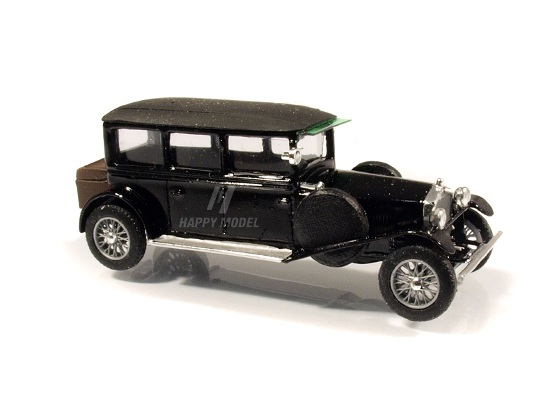 Tatra 17/31 1928-31 Modelauto 87557