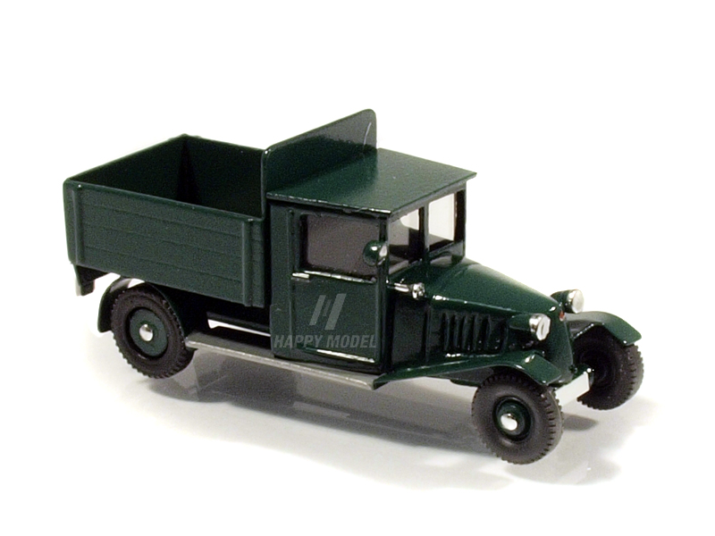 Tatra 13 1929 valník Modelauto 87562