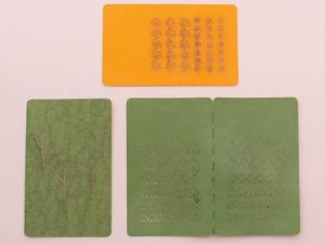 blatouchy Model Scene vg4-003