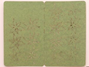 plevel typ II. Model Scene vg4-009