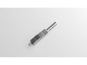 sada 12 kusů magnetů MRL SO-3