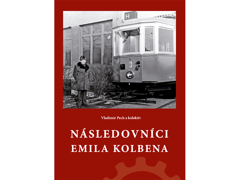 Následovníci Emila Kolbena nad 70135