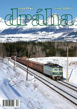 Dráha 4/2015 Nadatur dr1504