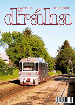 Dráha 6/2015 Nadatur dr1506