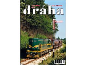 Dráha 11/2016 Nadatur dr1611