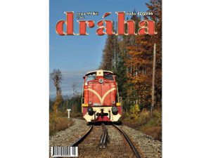 Dráha 12/2016 Nadatur dr1612