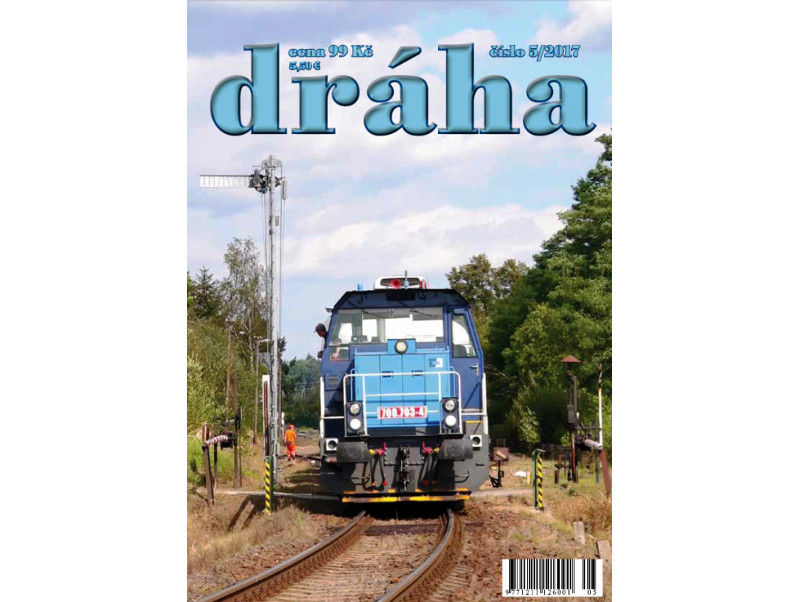 Dráha 5/2017 Nadatur dr1705