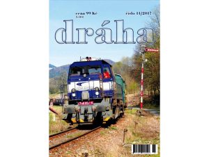 Dráha 11/2017 Nadatur dr1711