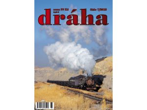 Dráha 7/2018 Nadatur dr1807