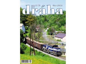 Dráha 9/2018 Nadatur dr1809