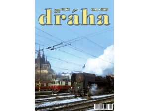 Dráha 1/2019 Nadatur dr1901