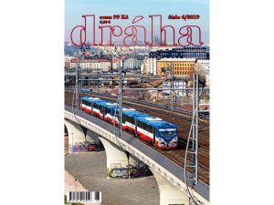 Dráha 6/2019 Nadatur dr1906