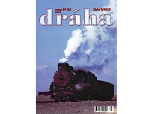 Dráha 8/2019 Nadatur dr1908