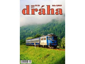 Dráha 9/2019 Nadatur dr1909