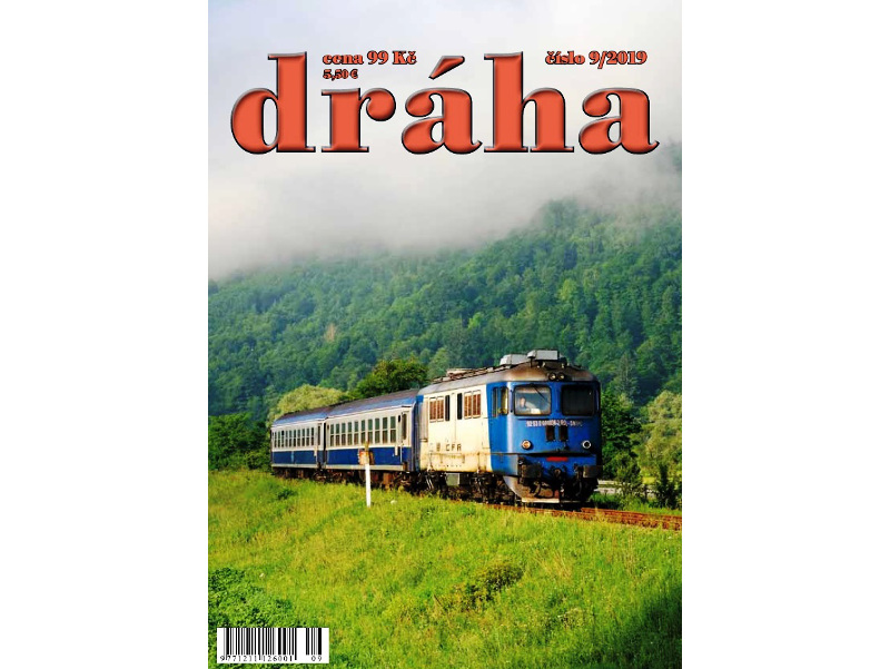 Dráha 9/2019 Nadatur dr1909