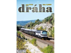 Dráha 11/2019 Nadatur dr1911