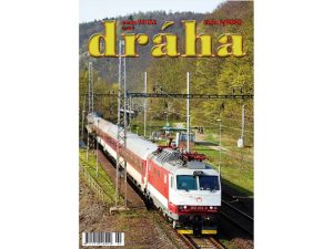 Dráha 2/2020 Nadatur dr2002